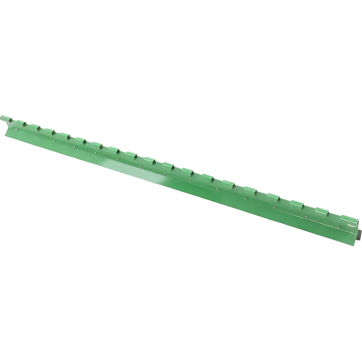 Stone Trap Hinge for John Deere 9660STS, 9670STS, 9760STS+ | AH227675