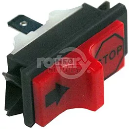 Stop Switch for many Husqvarna models.
