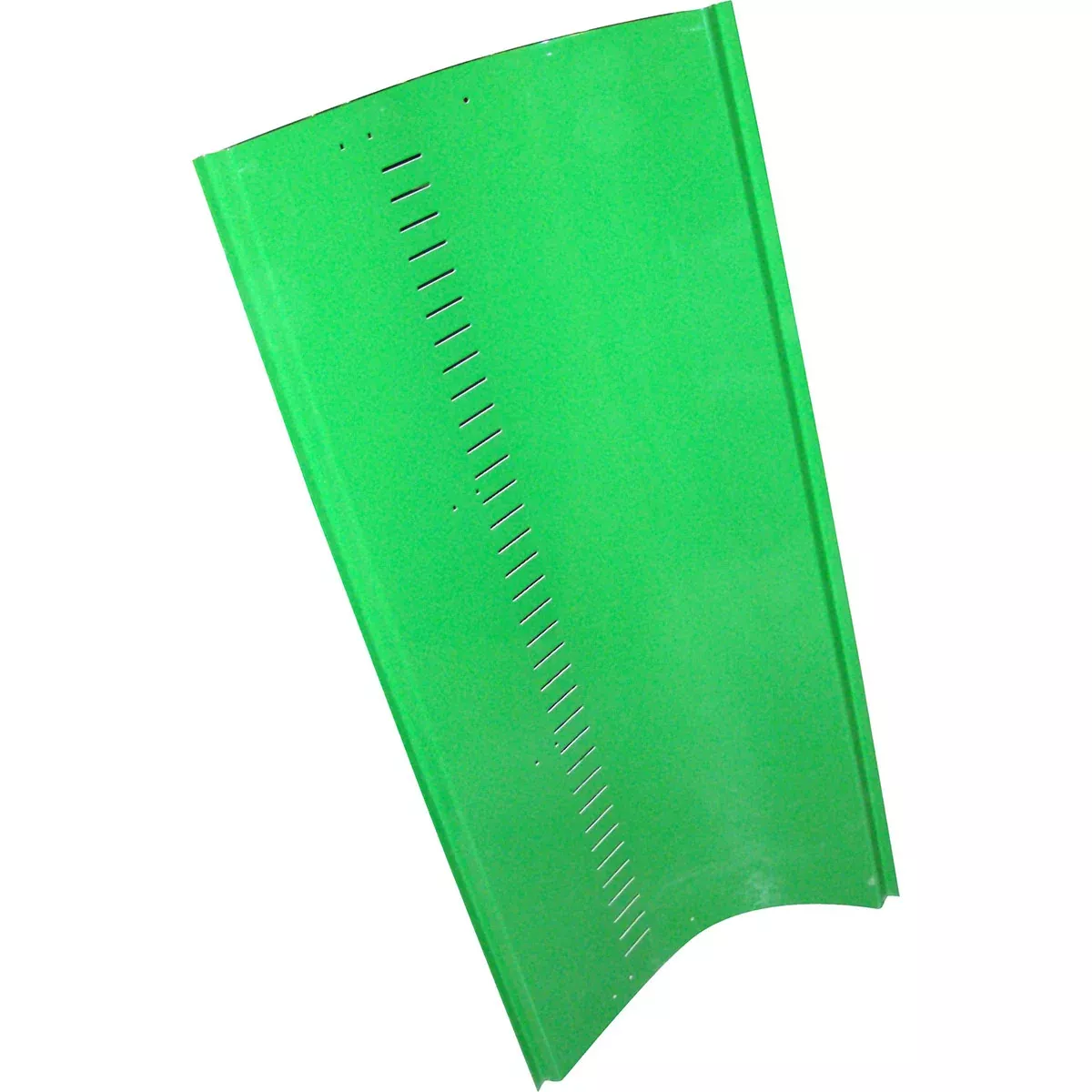 Straw Chopper Floor for John Deere 9600 | AH123011