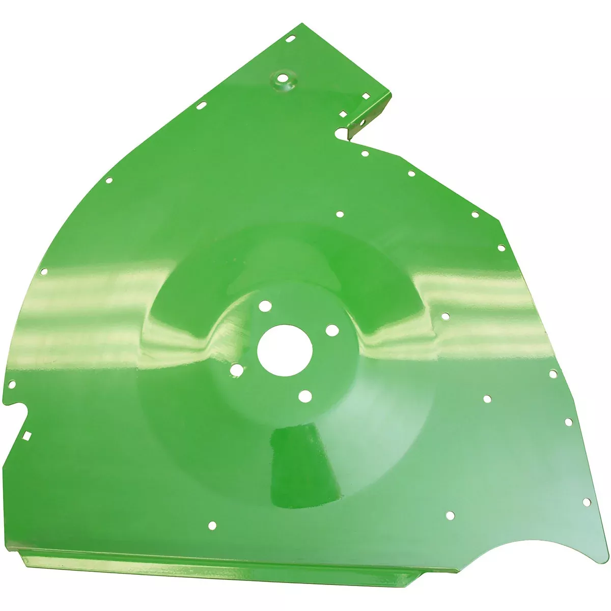 Straw Chopper Side Sheet, Right Hand for John Deere 9560STS+ | H204974