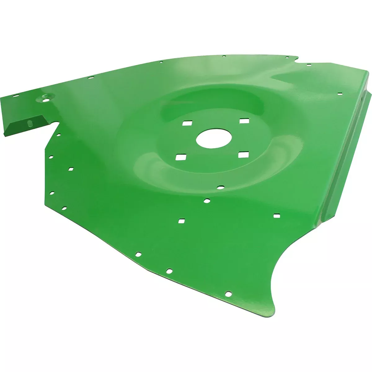 Straw Chopper Side Sheet, Right Hand for John Deere 9770STS+ | H223543