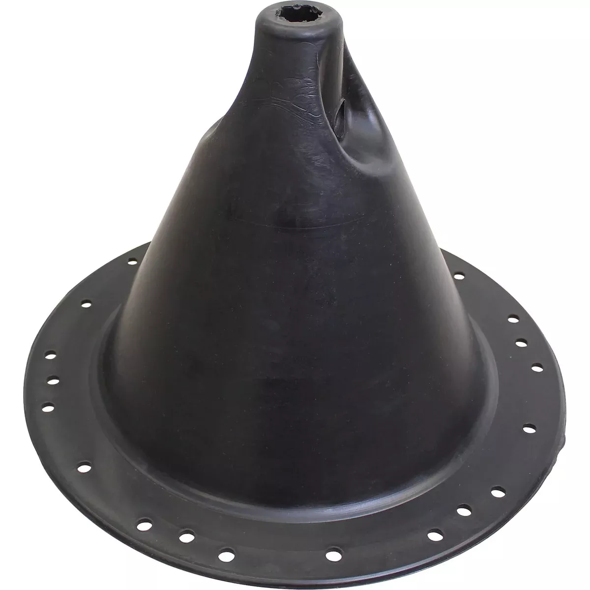 Straw Spreader Cone for Case IH 1420, 1440, 1460, 1480+ | 47442301