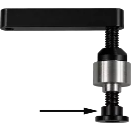 T-Nut for Bead Roller