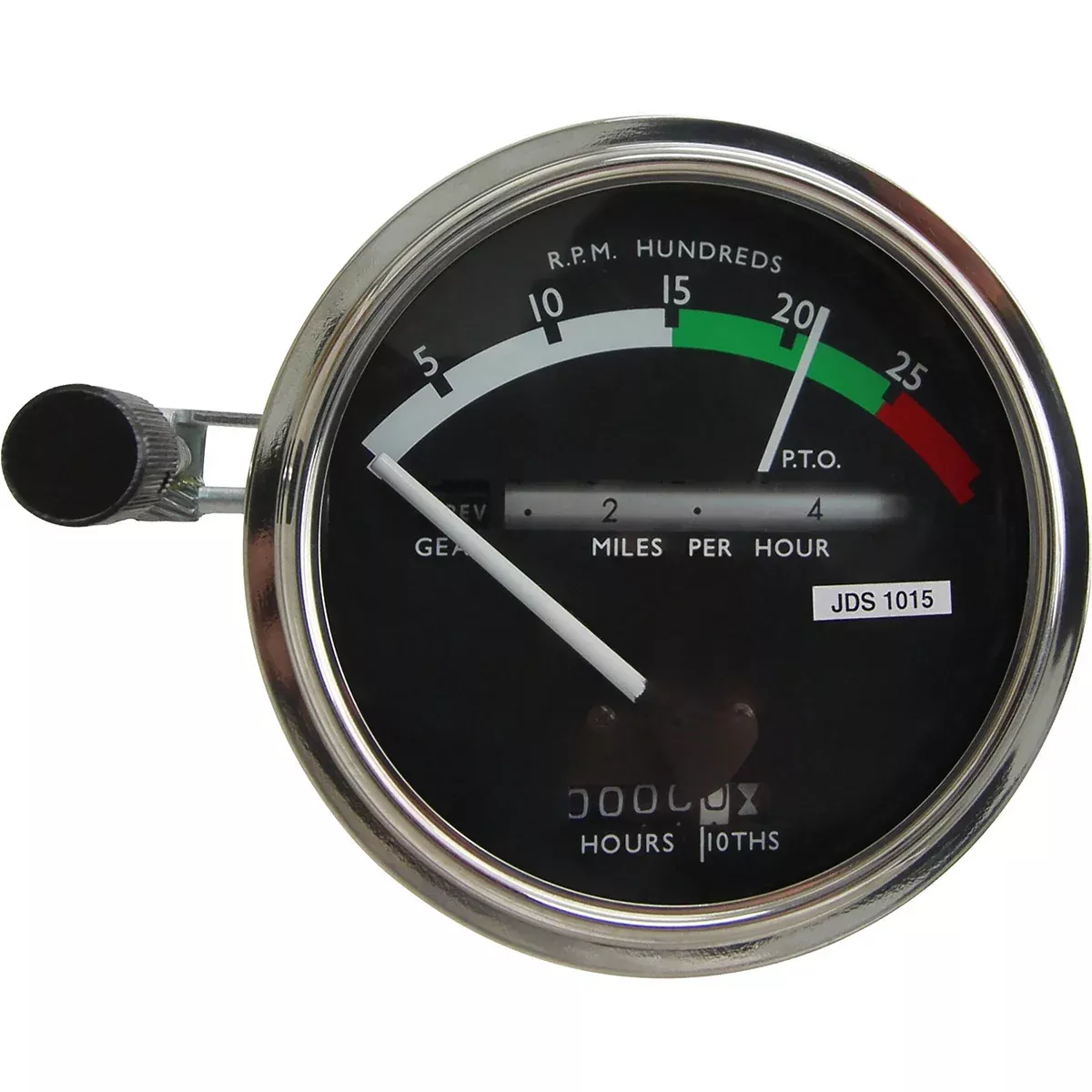 Tachometer for John Deere 2510, 2520, 3020 | RE206853