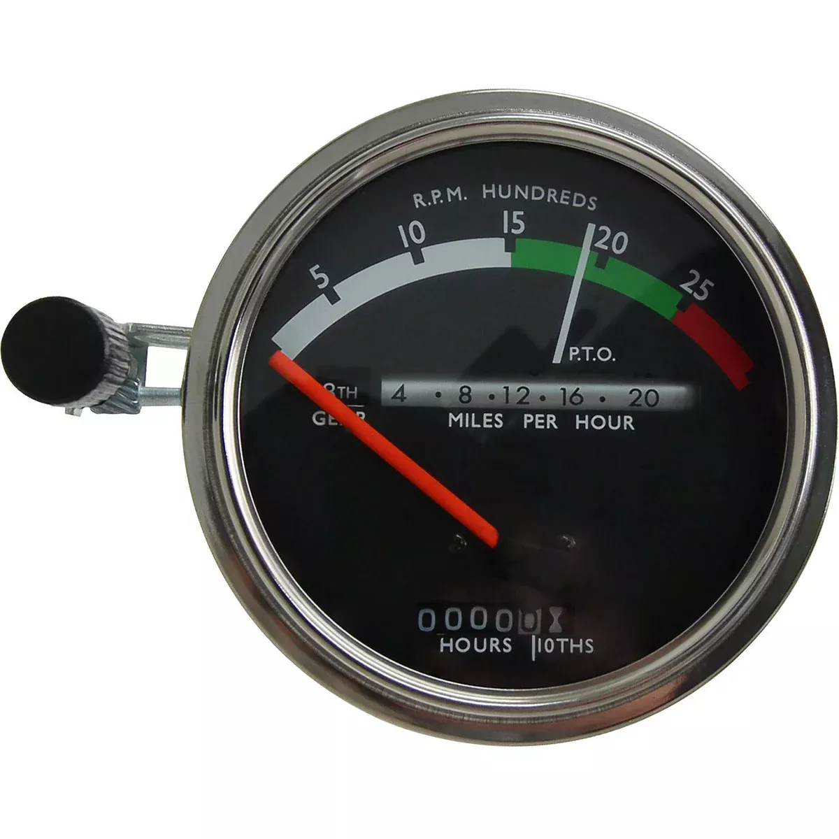 Tachometer for John Deere 3010, 4010, 4020, 4320, 4520+ | AR32833