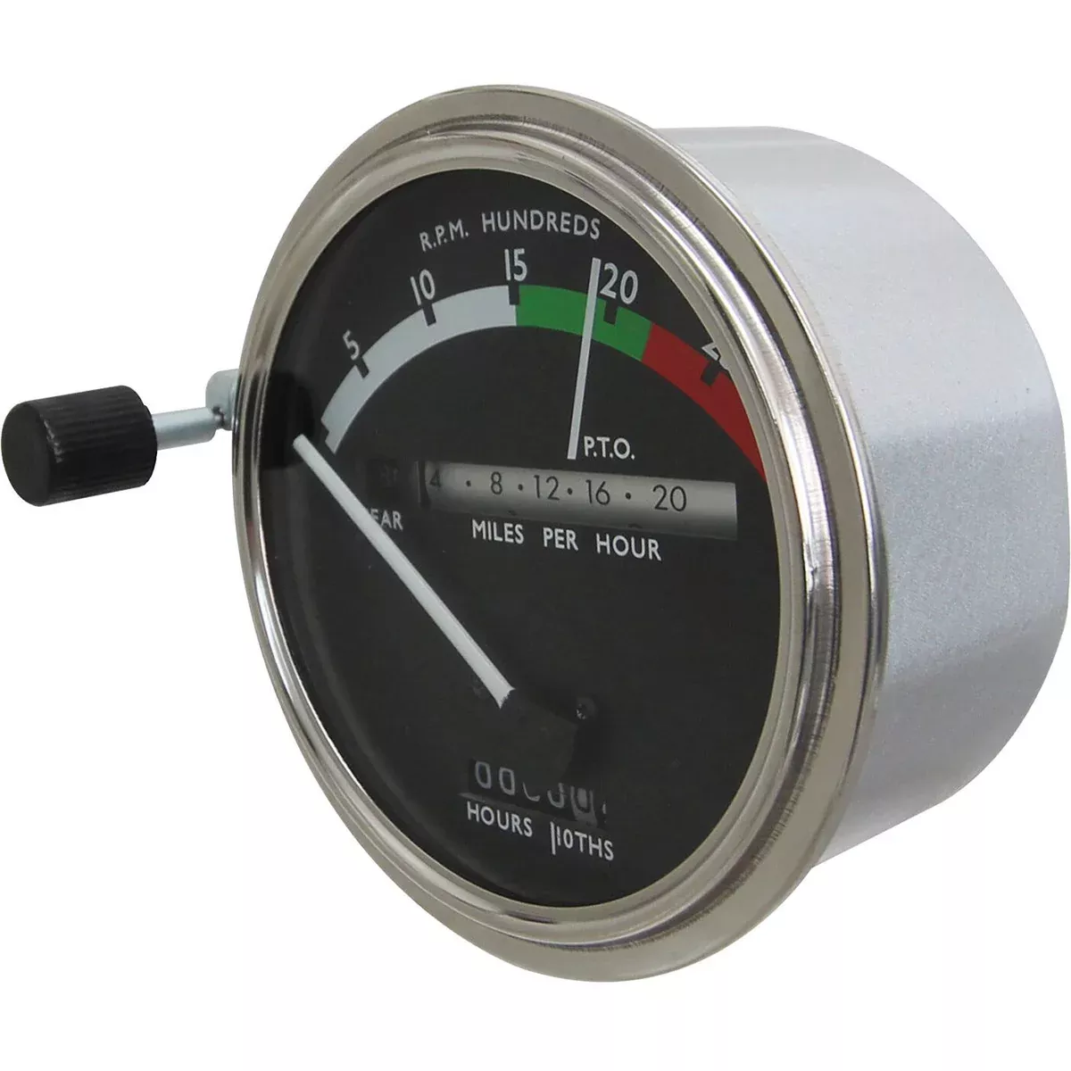 Tachometer for John Deere 4020, 4520, 4620 | RE206857