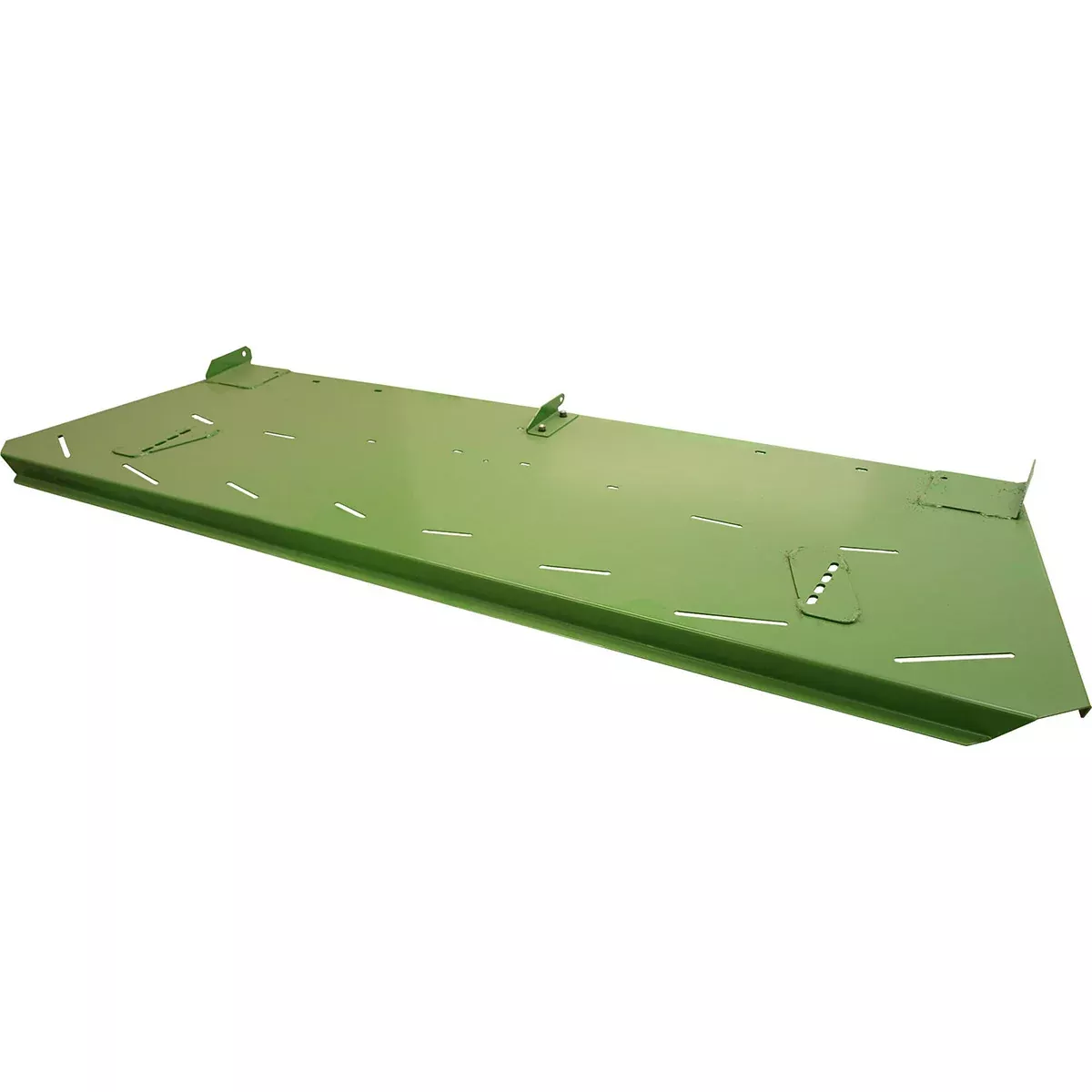 Tailboard for John Deere 9600, 9610, 9650 | AH125998
