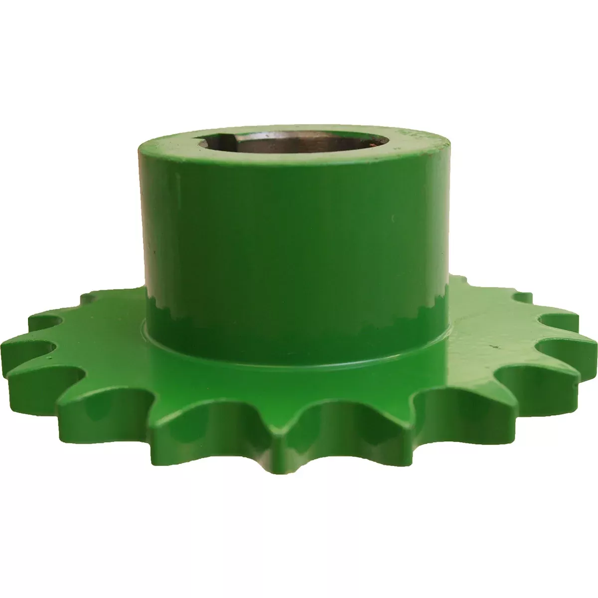 Tailings Drive Sprocket Assembly for John Deere 9400, 9410+ | AH121047