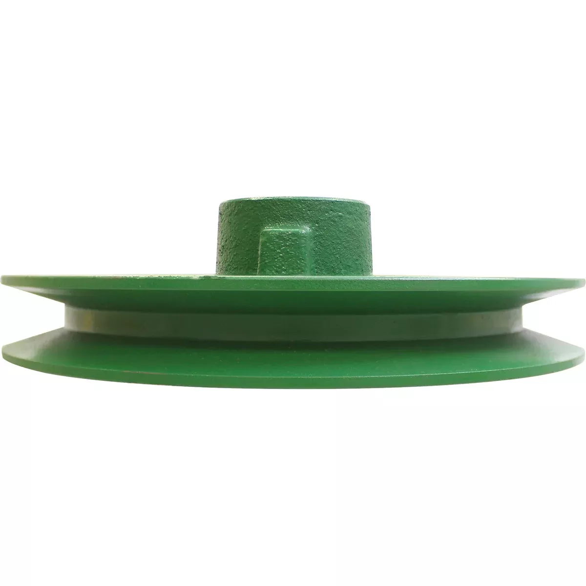 Tailings Elevator Drive Pulley for John Deere 9560STS+ | AH173040