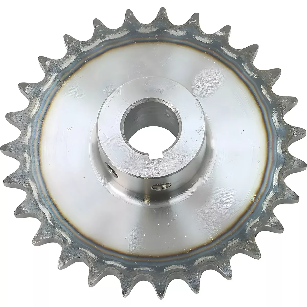Tailings Elevator Drive Sprocket for Case IH 1640, 1660+ | 1345472C1