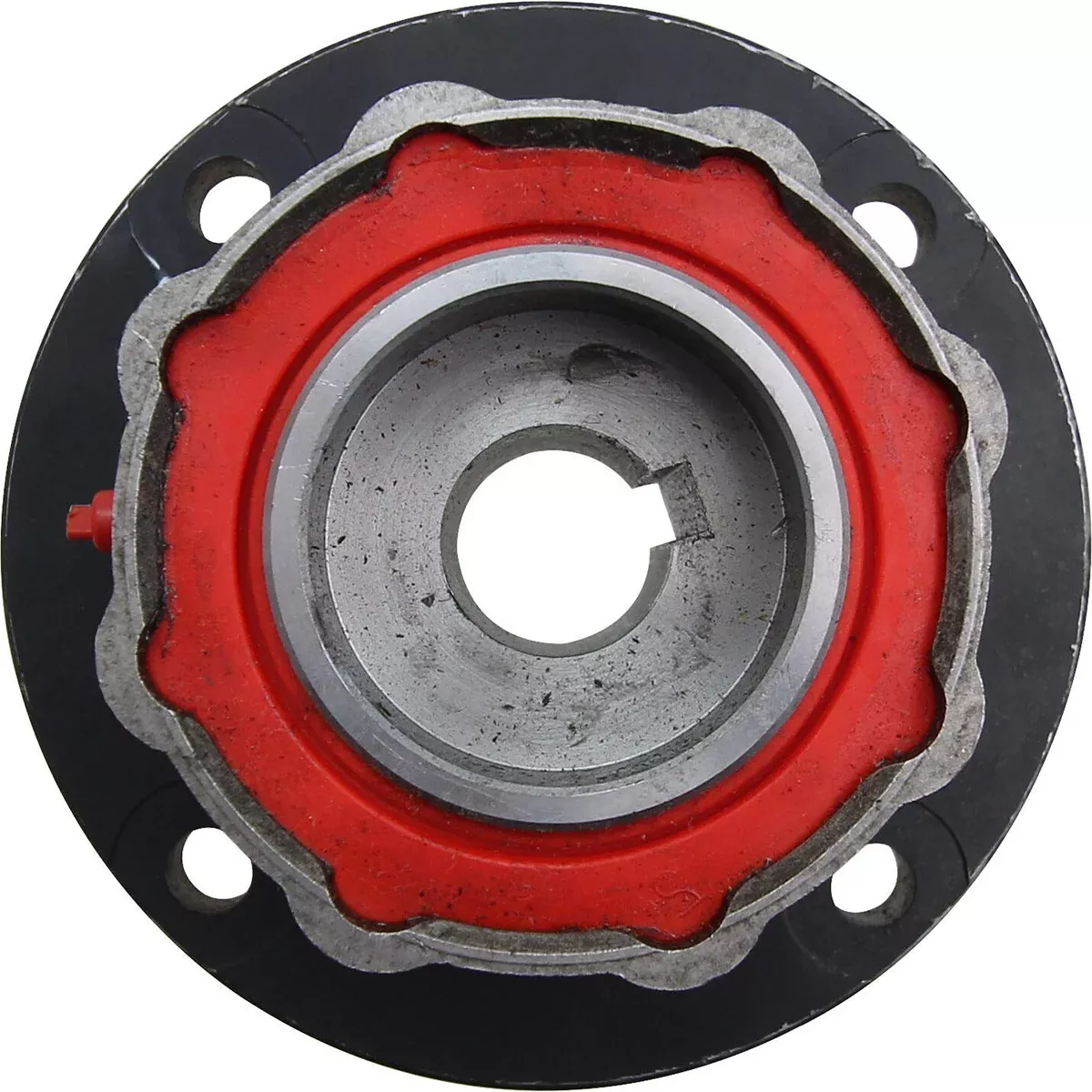 Tailings Rethresher Drive Slip Clutch for John Deere S680+ | AXE42638