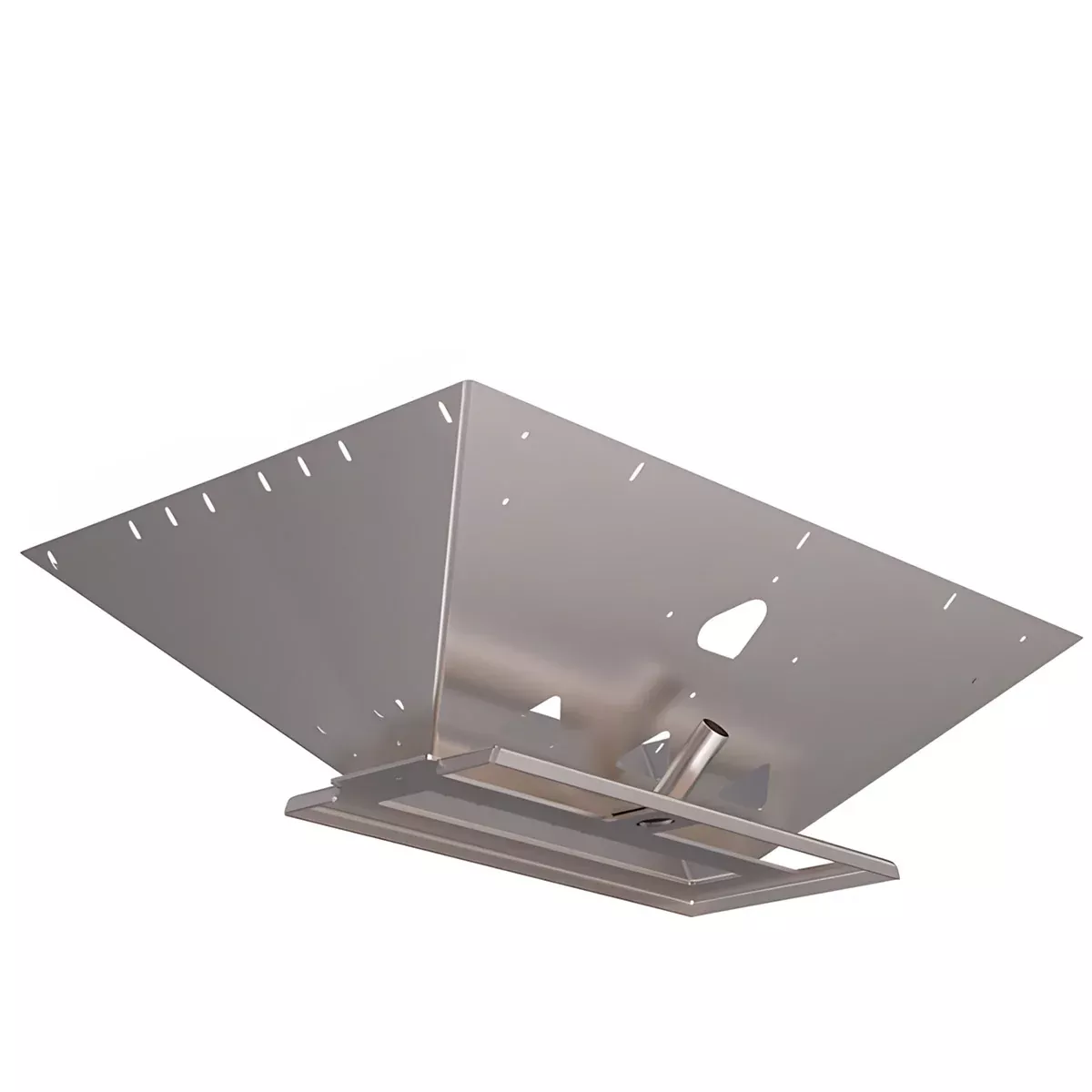 Tank Mounting Cradle for Flexi-Coil Commodity Cart 3450+ | GL-606