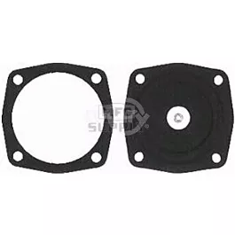 Tec 630978 Diaphragm