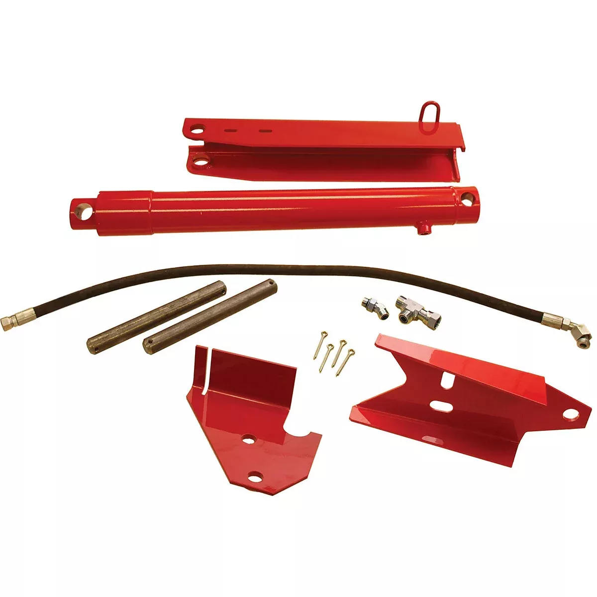 Third Cylinder Kit for Case IH 2144, 2166, 2188, 2344+ | 137856A2