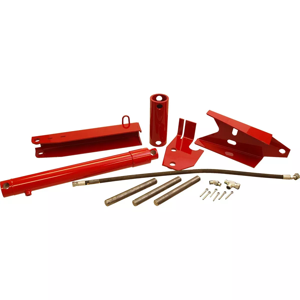 Third Cylinder Kit for Case IH 2144, 2166, 2188, 2344+ | 137857A2