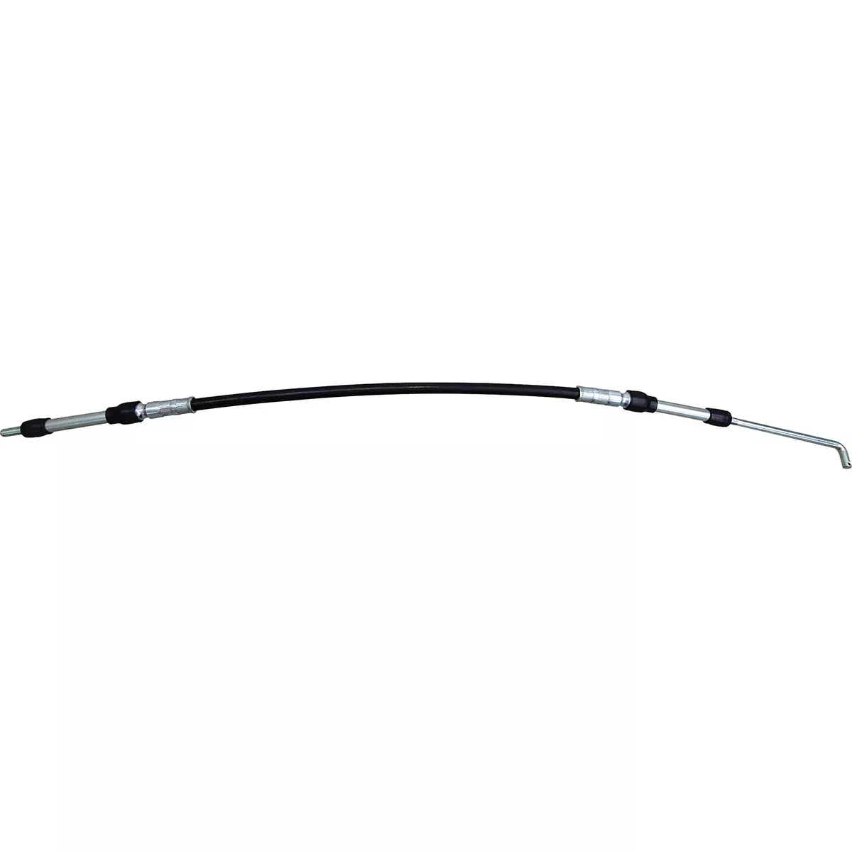 Throttle Cable for John Deere 4040, 4050, 4055, 4230, 4240+ | AR56685