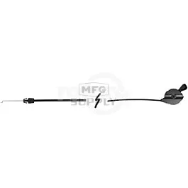 Throttle Control Replaces Murray 740194