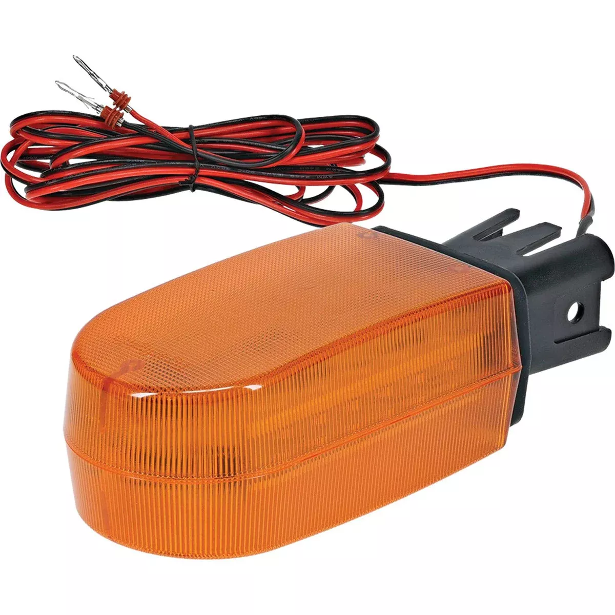 Tiger Lights LED Amber Light, Rear for John Deere 4630+ | RE284891