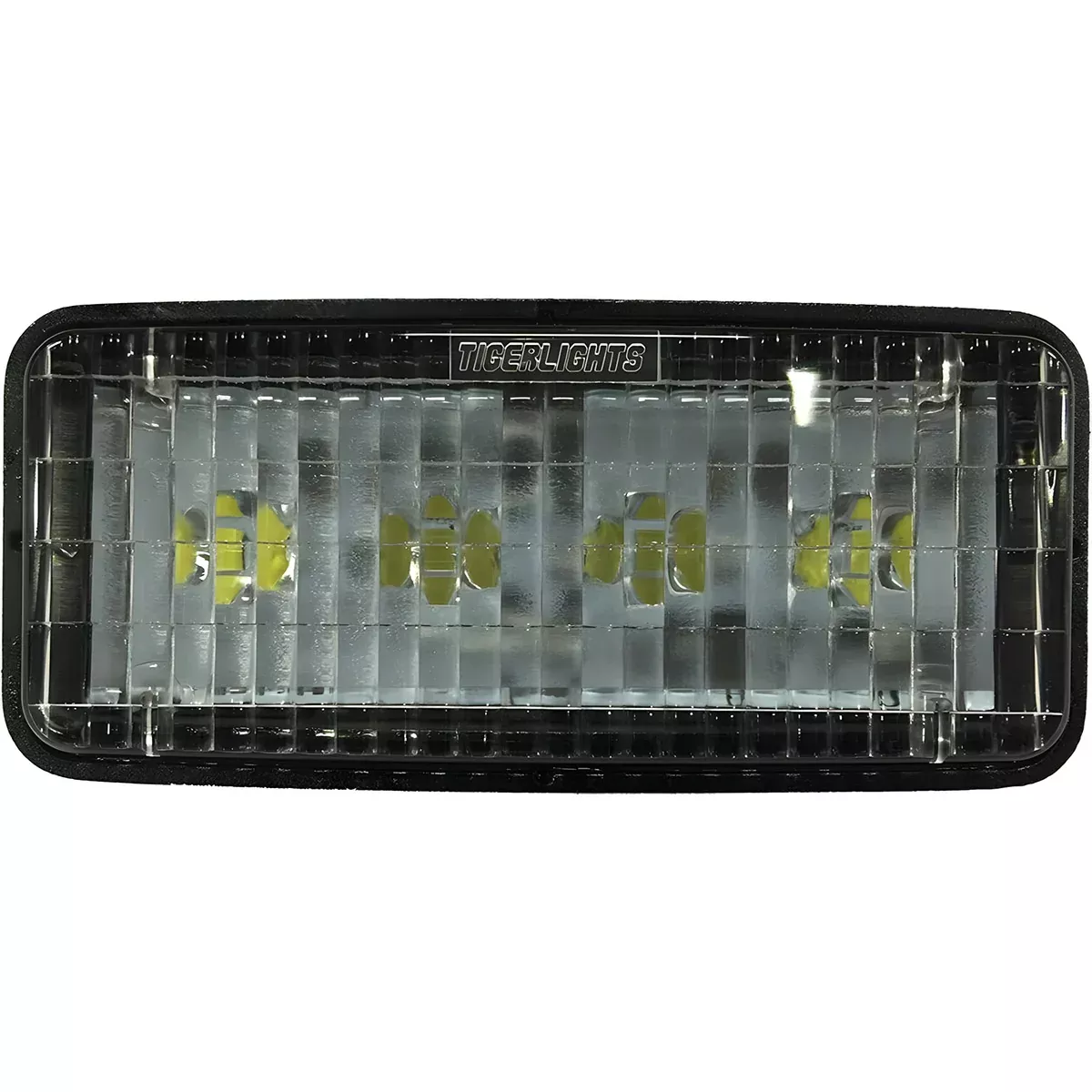 Tiger-Lights LED Floodlight Replacement for John Deere 450H+ | R161288