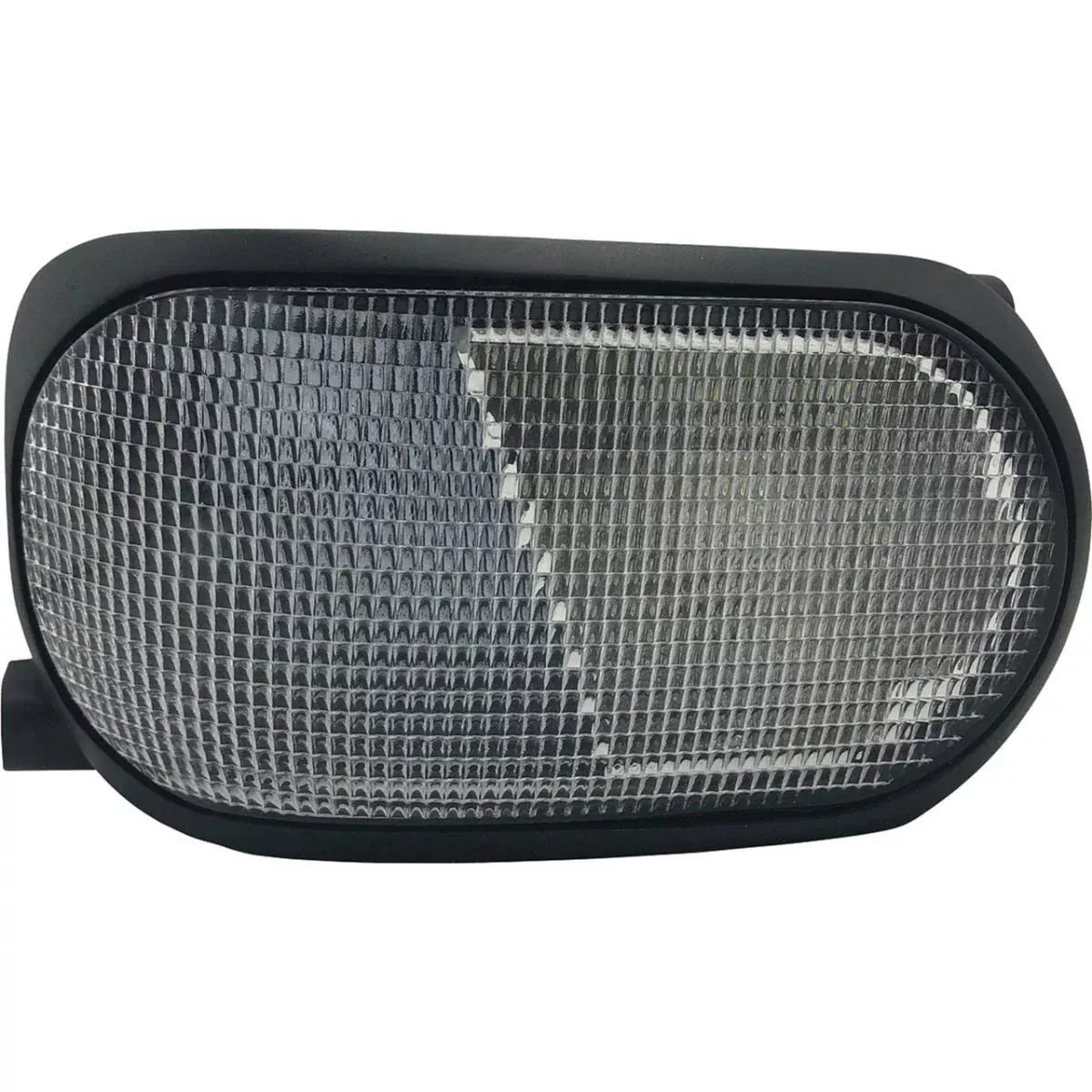 Tiger-Lights LED Headlight, Left for Kubota Skid Steer | V1311-53510