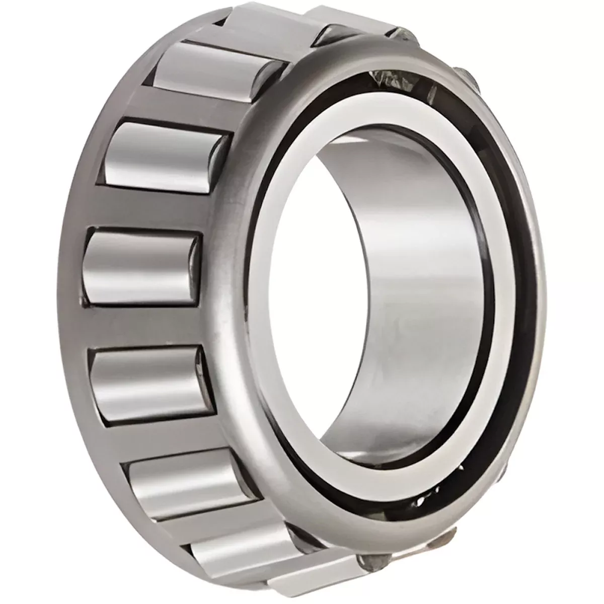 Timken LM6700LA Roller Bearing - Tapered, Single Cone
