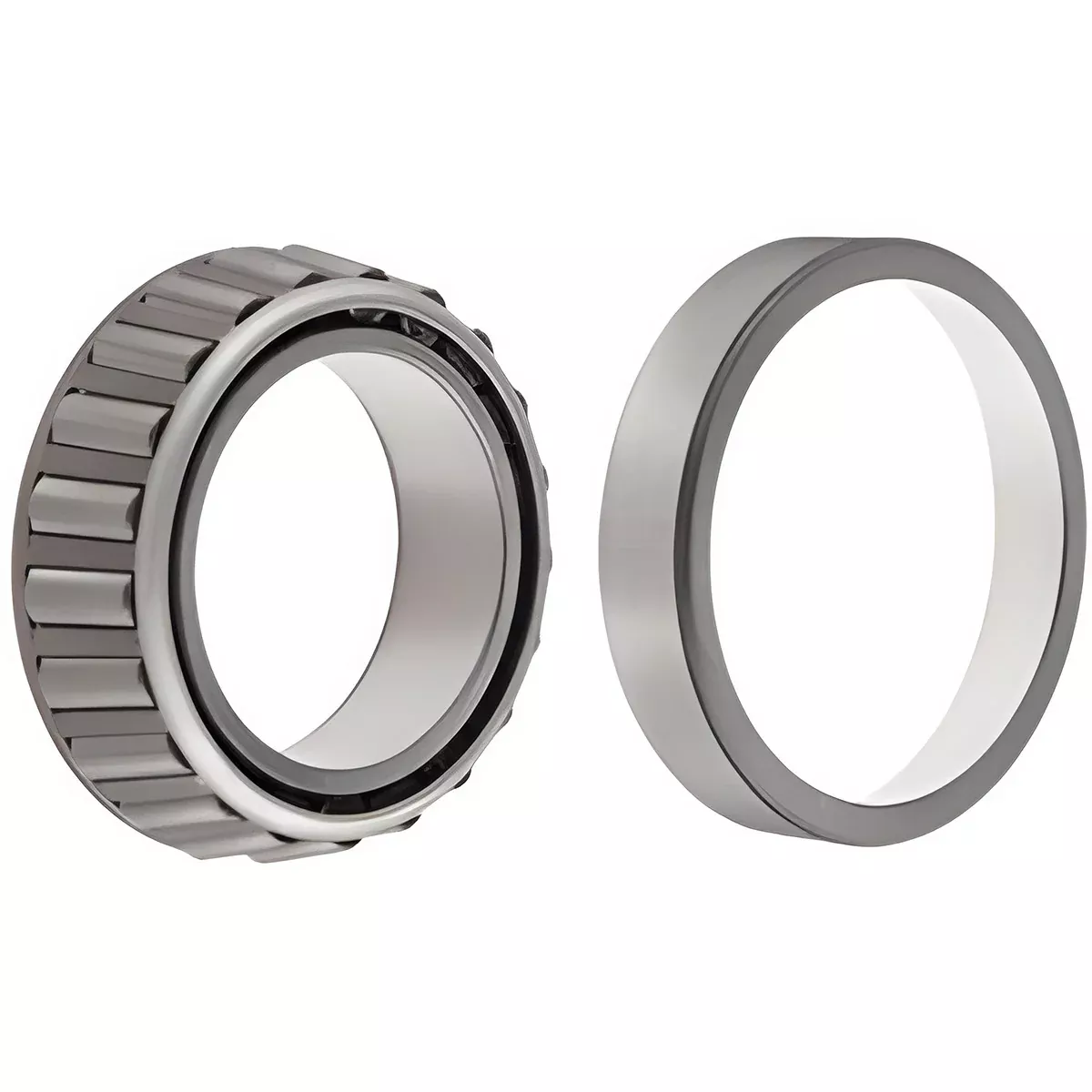 TIMKEN SET38 TAPERED ROLLER BEARING CONE AND CUP SET