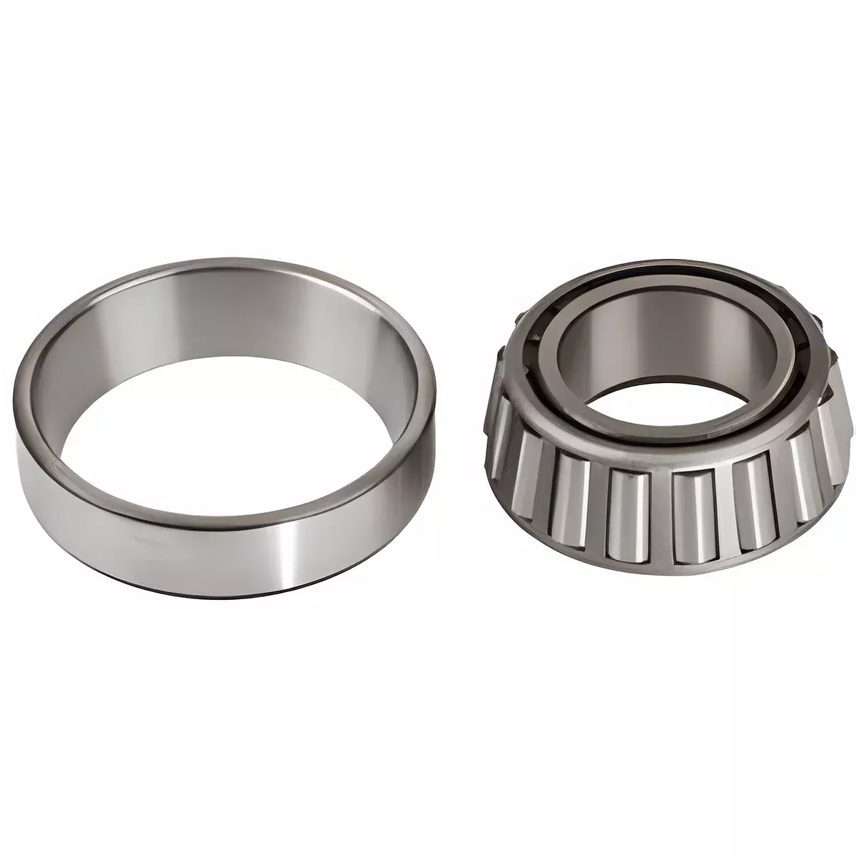 Timken SET4-2 Roller Bearing Set - Tapered, One Cone & Cup