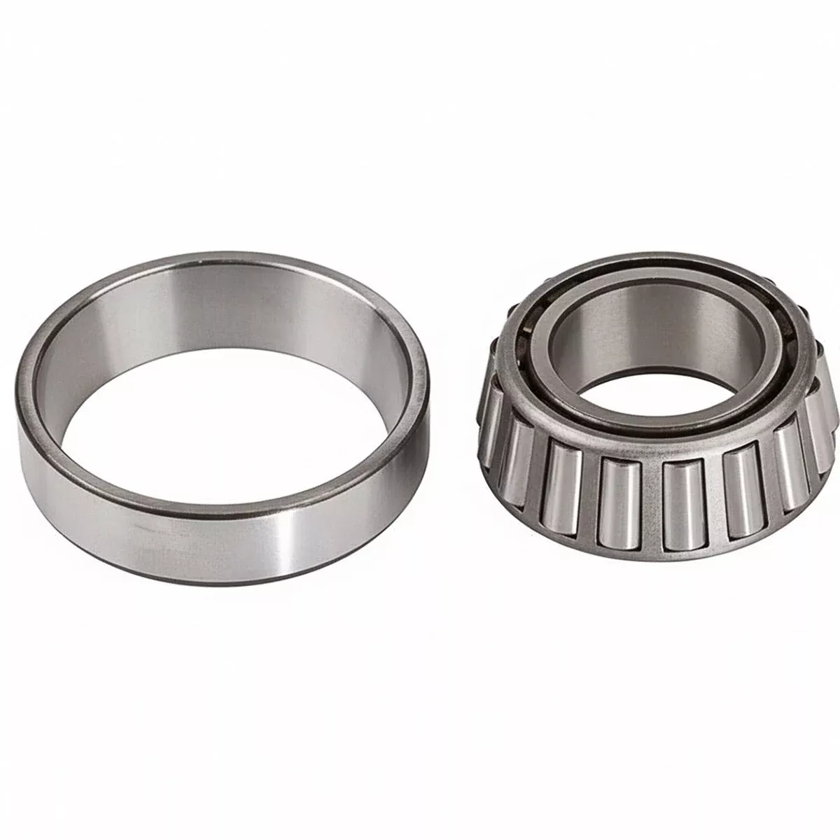 Timken SET5-2 Roller Bearing Set - Tapered, One Cone & Cup