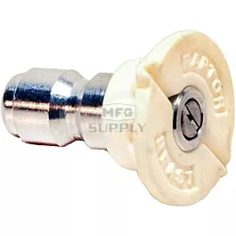 Tip White 4.0 - 40 Degree