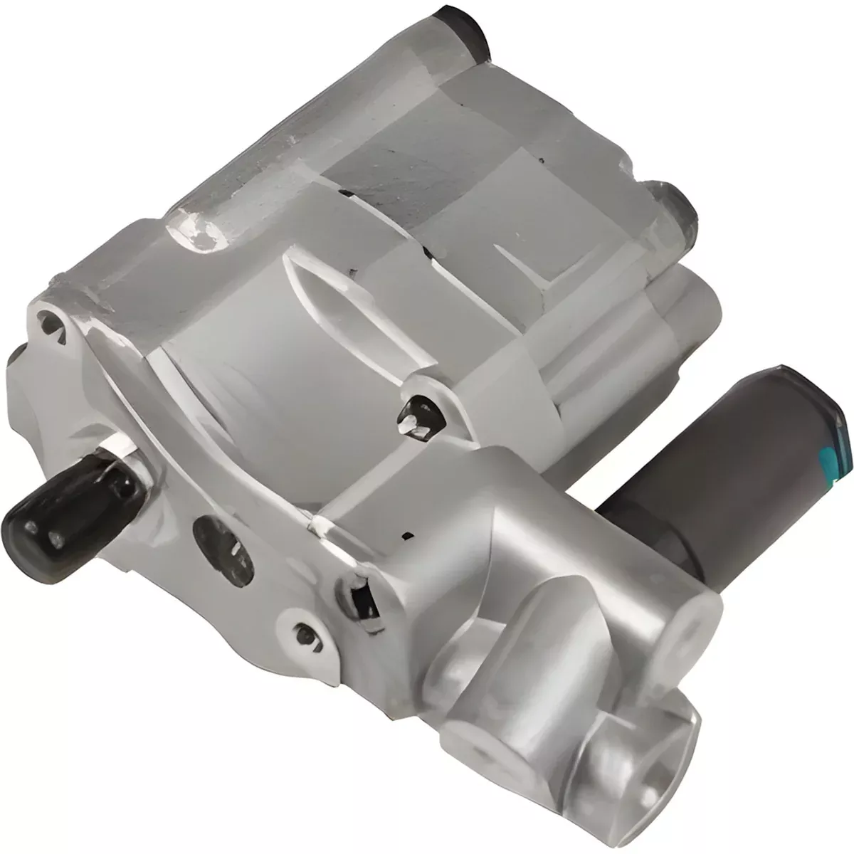 TISCO Auxiliary Hydraulic Pump for Massey Ferguson, 531607M93
