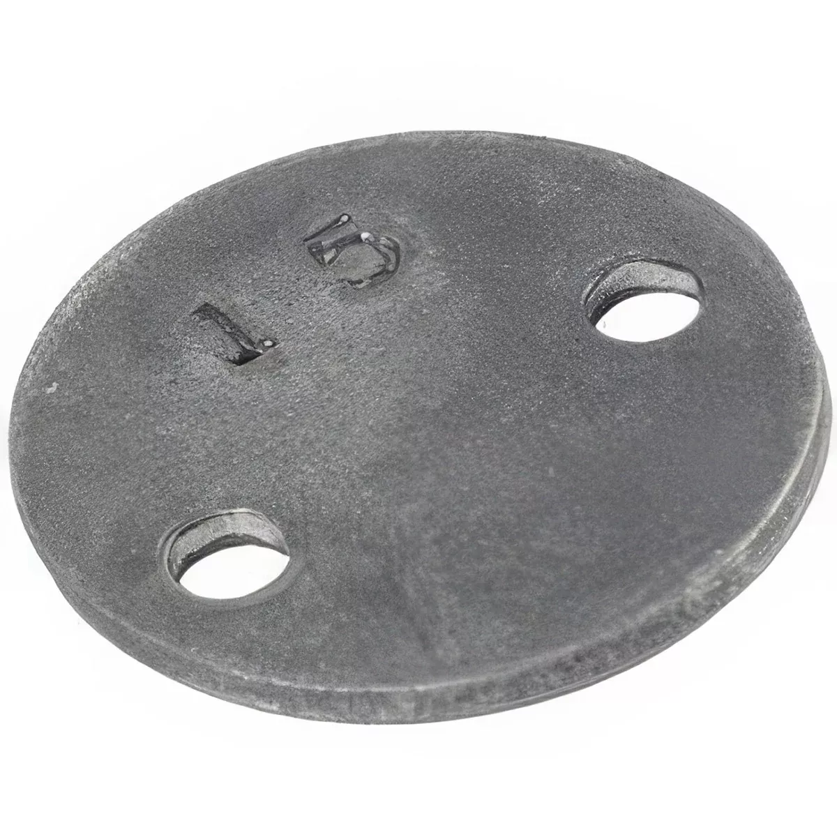 TISCO Carburetor Choke Butterfly Valve Plate For Ford, 9N9585A