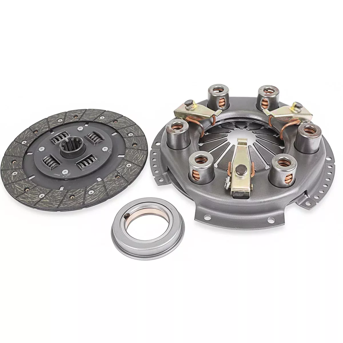 TISCO Clutch Kit for Allis Chalmers, 70226262