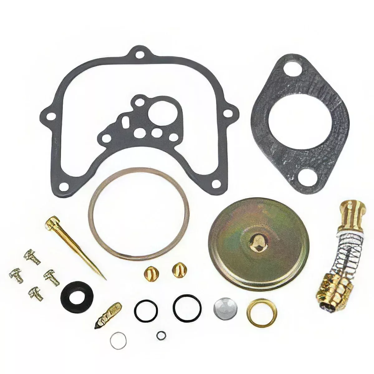 TISCO Complete Carburetor Repair Kit for Ford, CKPN9590C