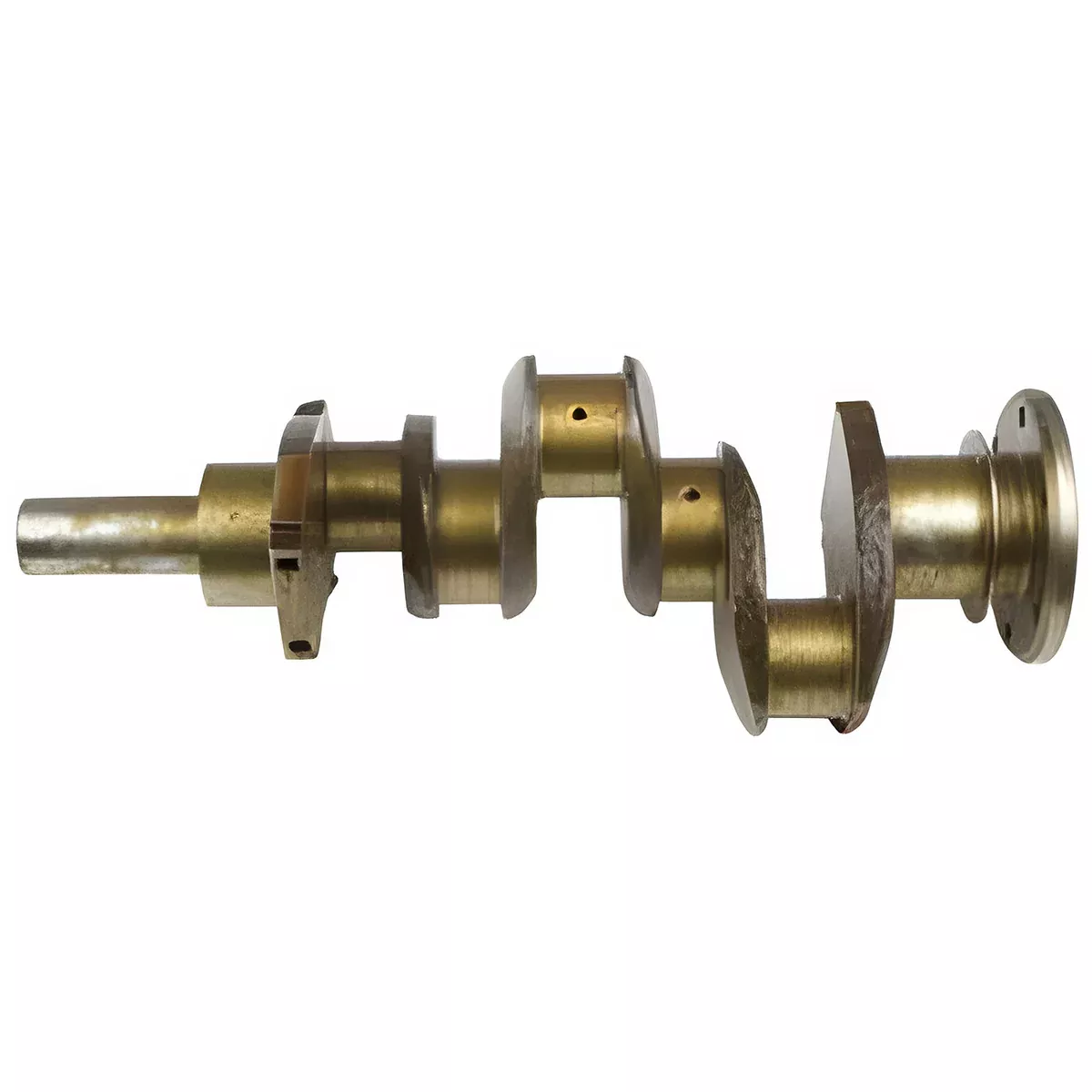 TISCO Crankshaft for Massey Ferguson, 3641825M91