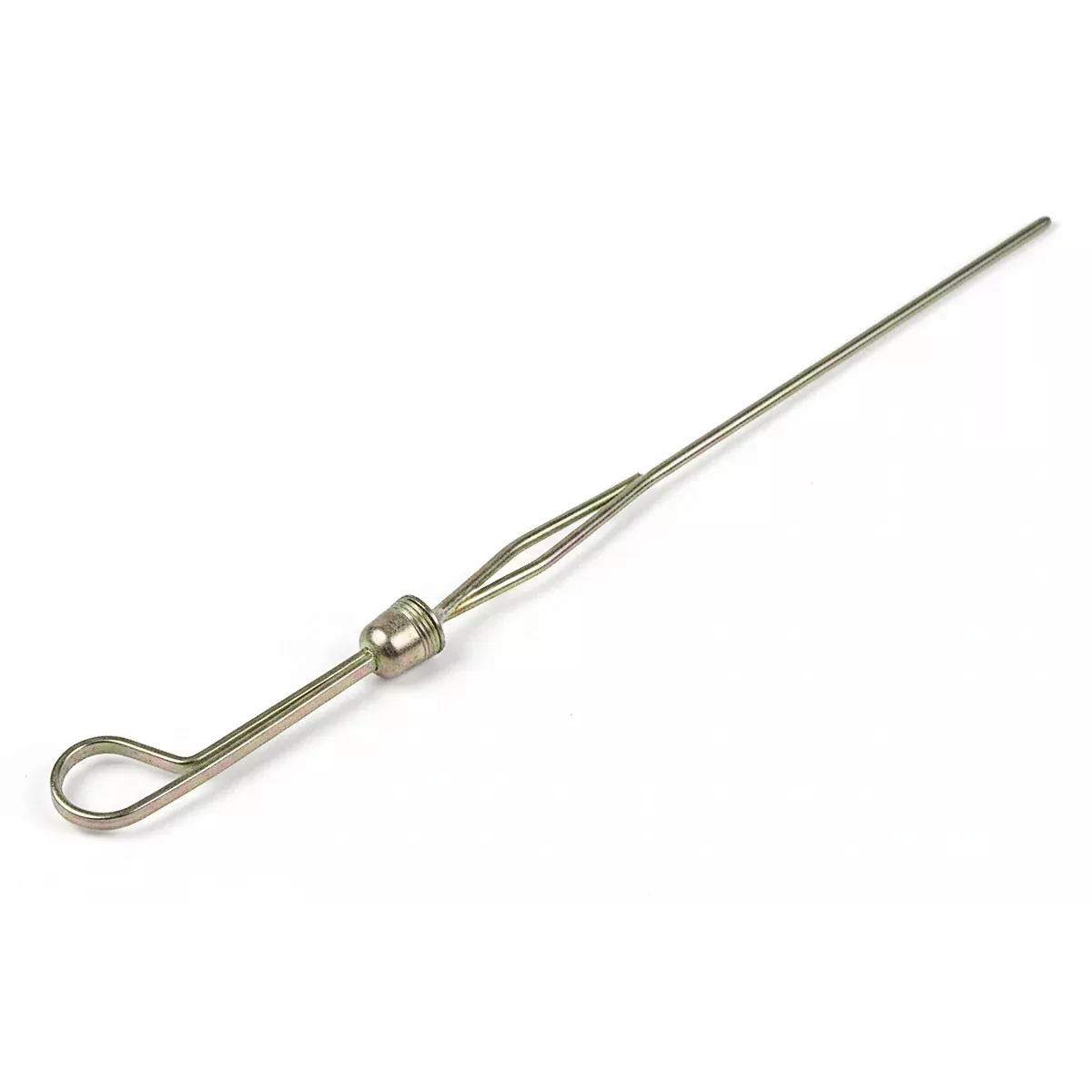 TISCO Engine Oil Dipstick for Massey Ferguson, 731117M91