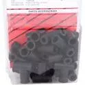 TISCO Fuel Injector Leak-Off Tee - Package of 25 for John Deere, T23425