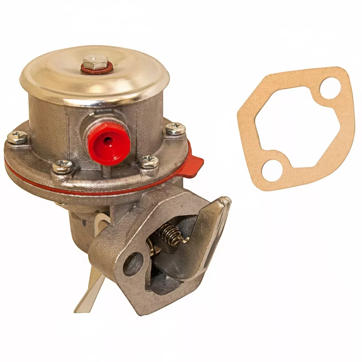 TISCO Fuel Transfer Pump - Repairable for John Deere, RE42211B