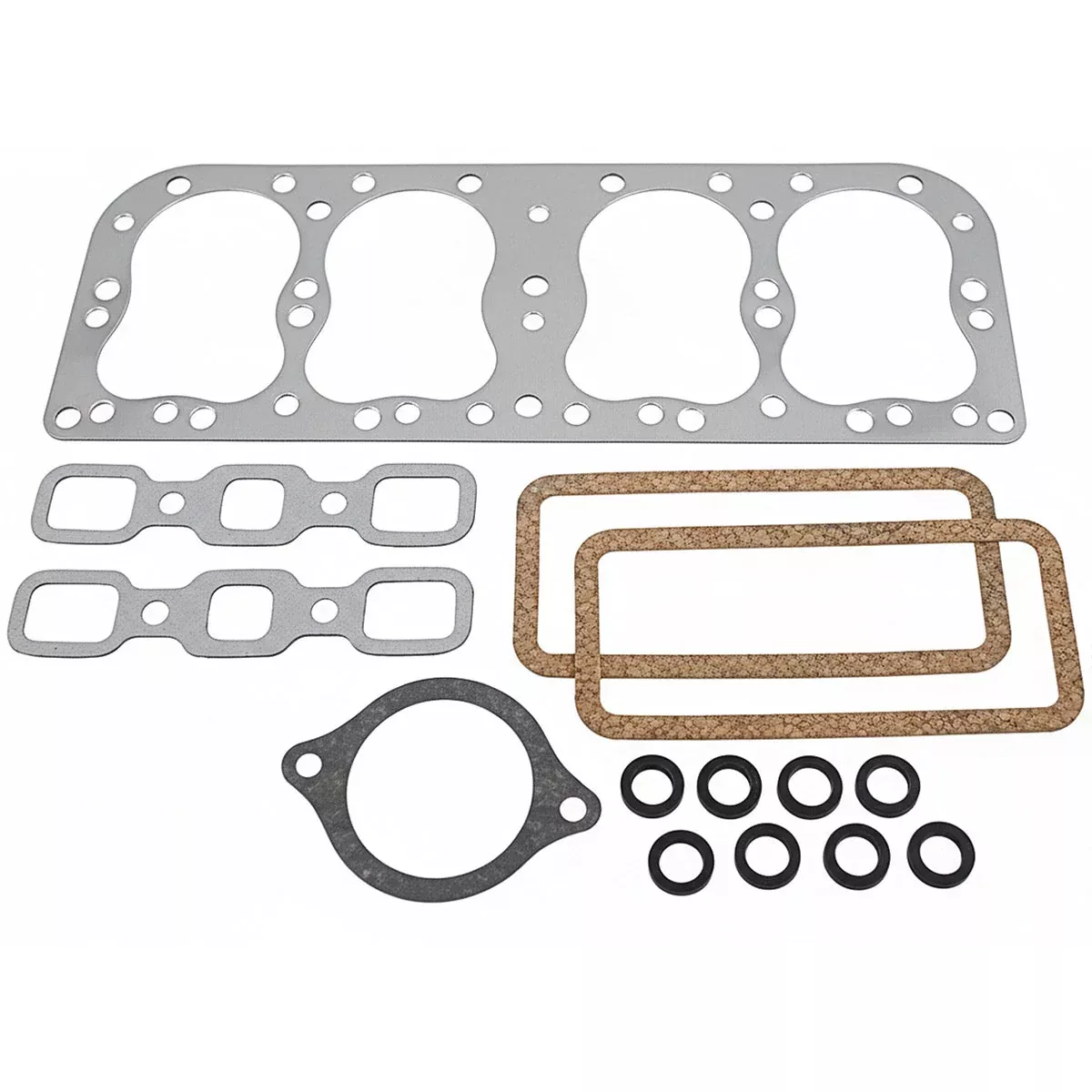 TISCO Head Gasket Set for Ford, 8N6051S