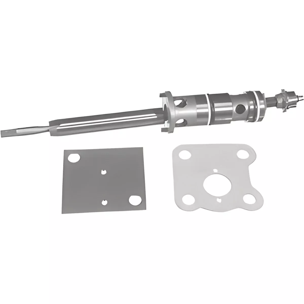 TISCO Hydraulic Control Valve for Massey Ferguson, 1862486M96