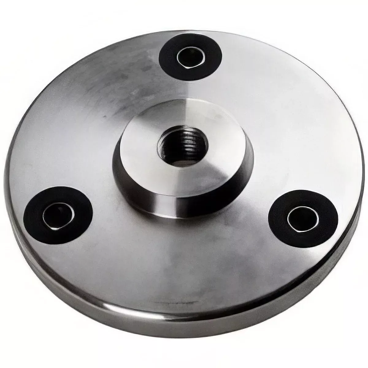 TISCO Hydraulic Pump Adapter Plate for Massey Ferguson, 704812M93