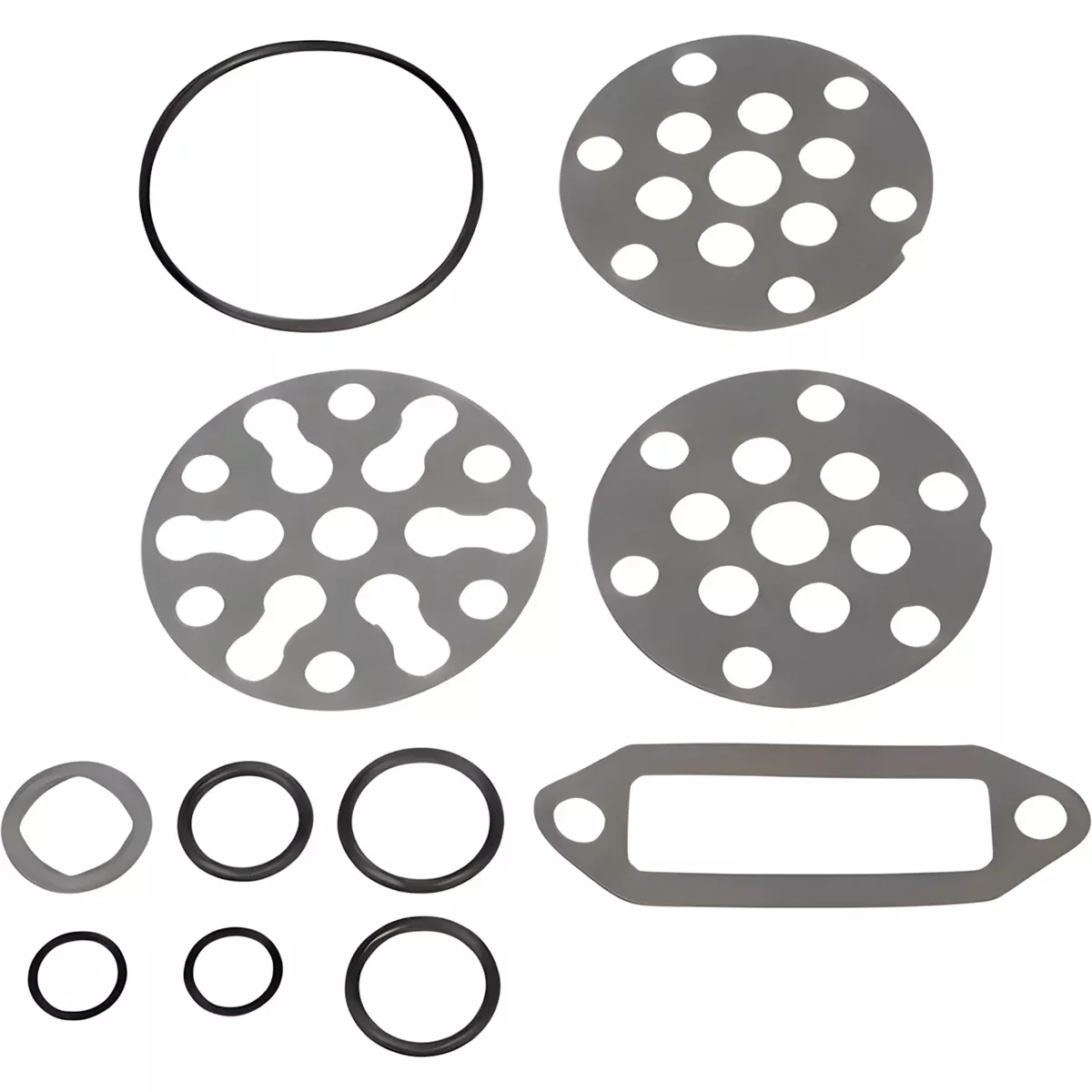 TISCO Hydraulic Pump Gasket Kit for Ford, FPN910B