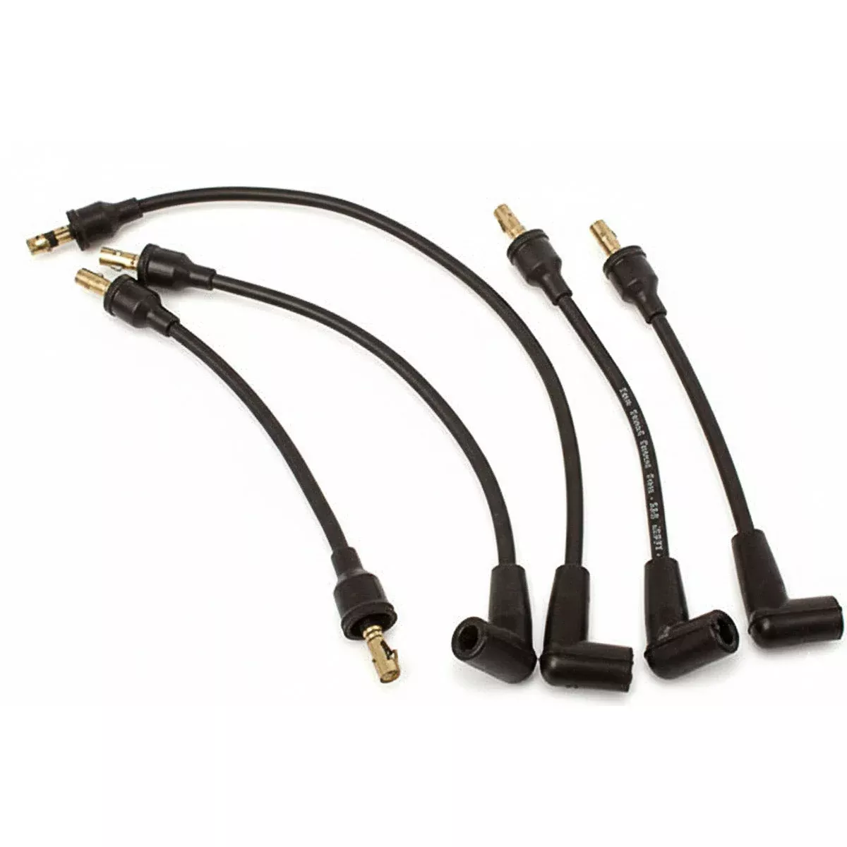 TISCO Ignition Plug Wire Set for Ford, CPN12259B