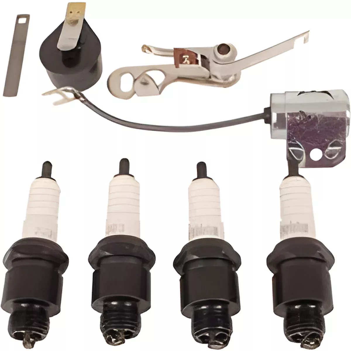 TISCO Ignition Tune-Up Kit for Allis Chalmers, 70225736
