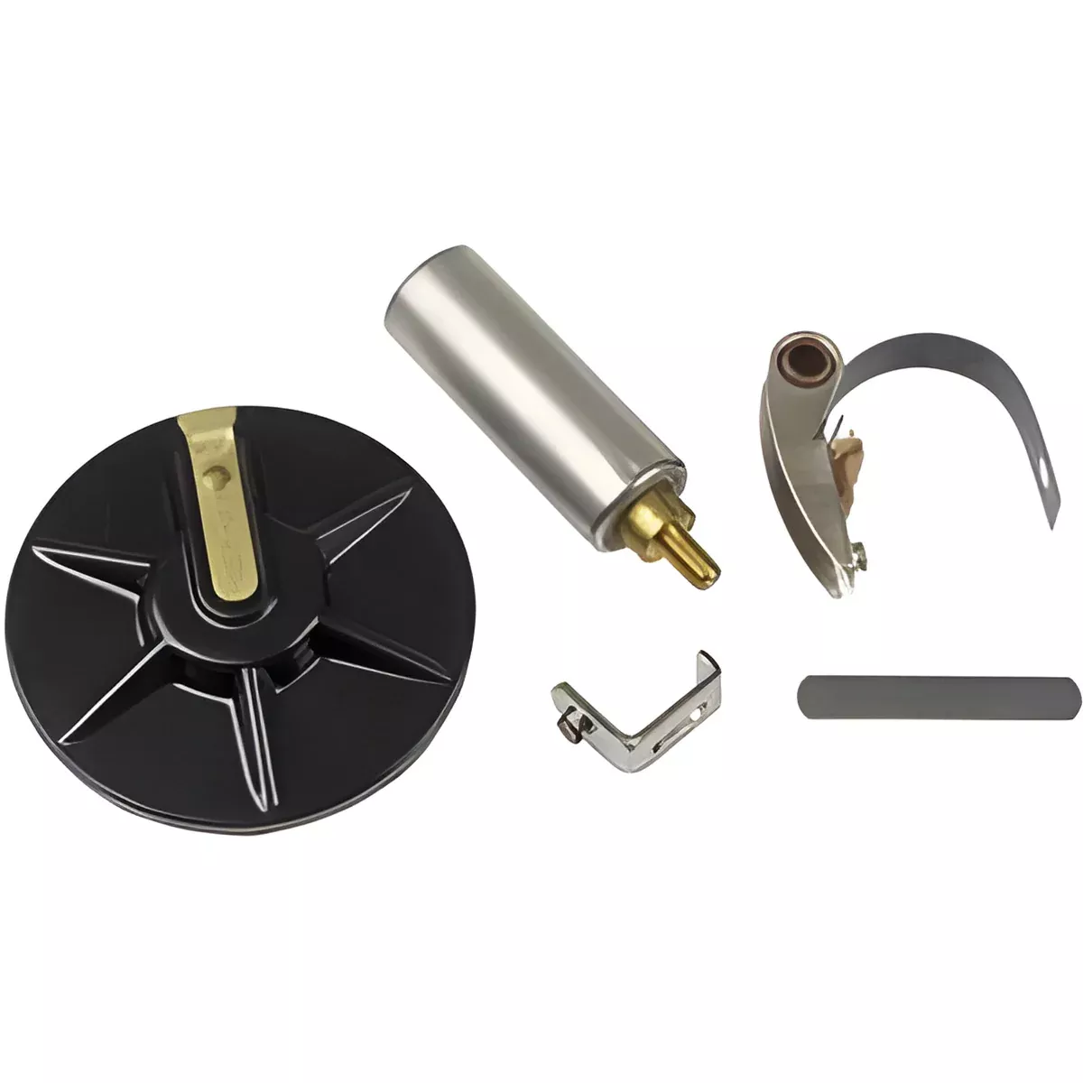 TISCO Ignition Tune-Up Kit for International, 353171R91