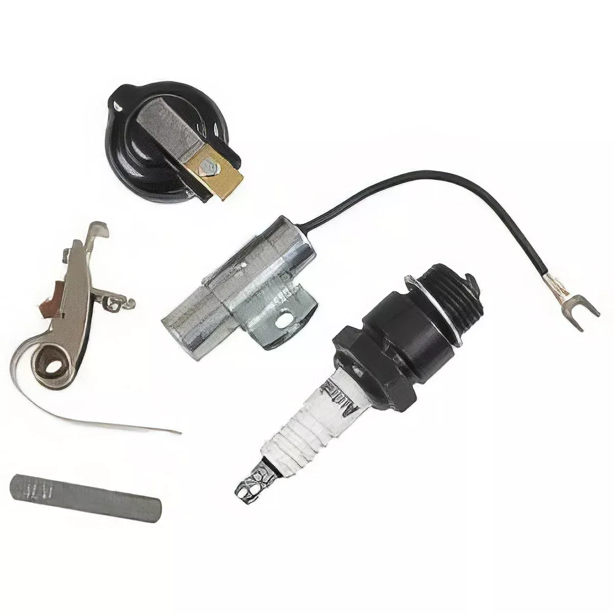 TISCO Ignition Tune-Up Kit for International, 407180R91