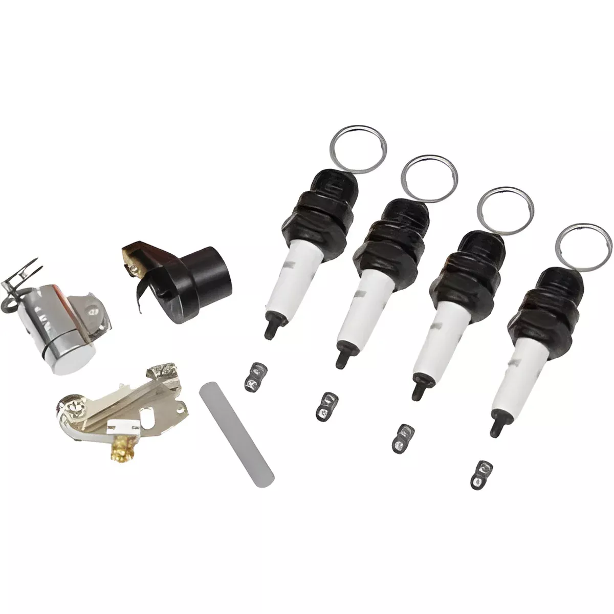 TISCO Ignition Tune-Up Kit for Massey Ferguson, 839008M1