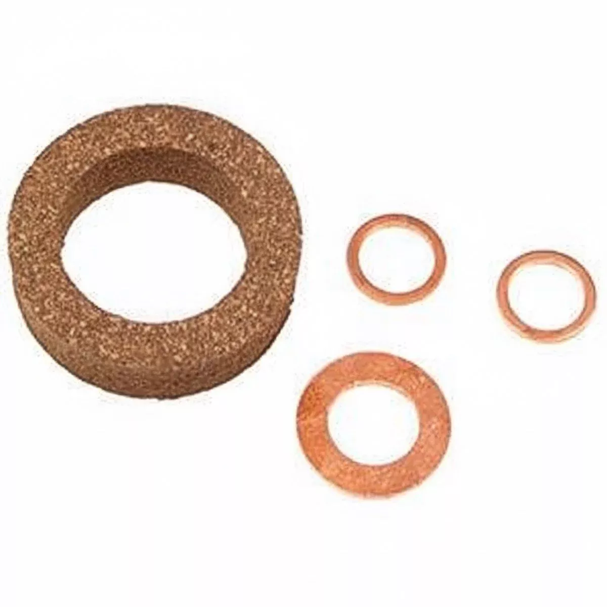 TISCO Injector Seal Kit for Ford