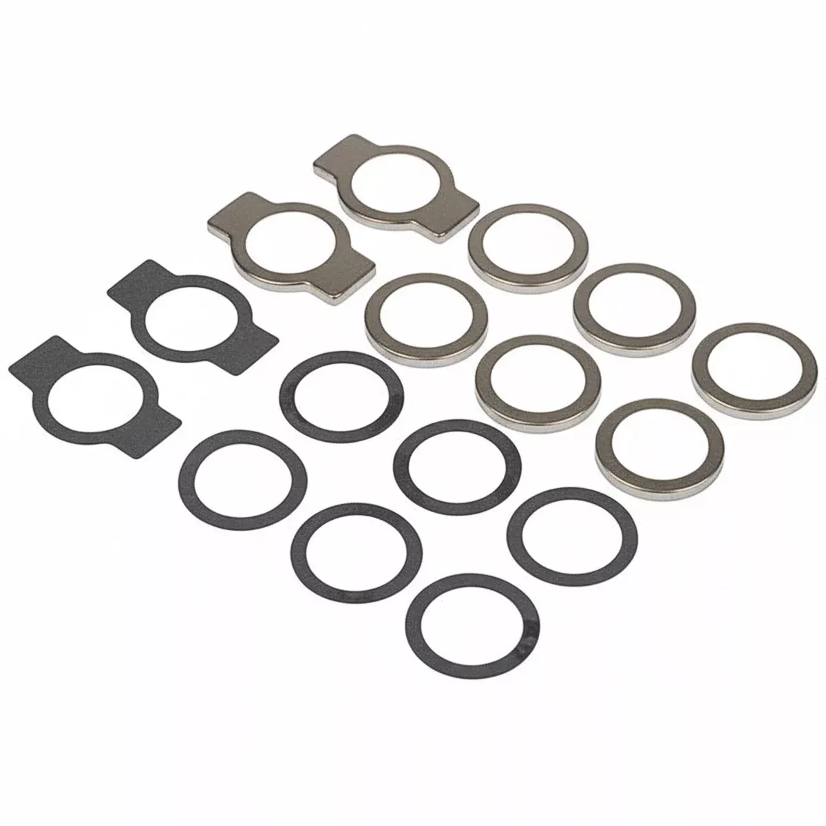 TISCO Manifold Gasket Set for Allis Chalmers, 70229958