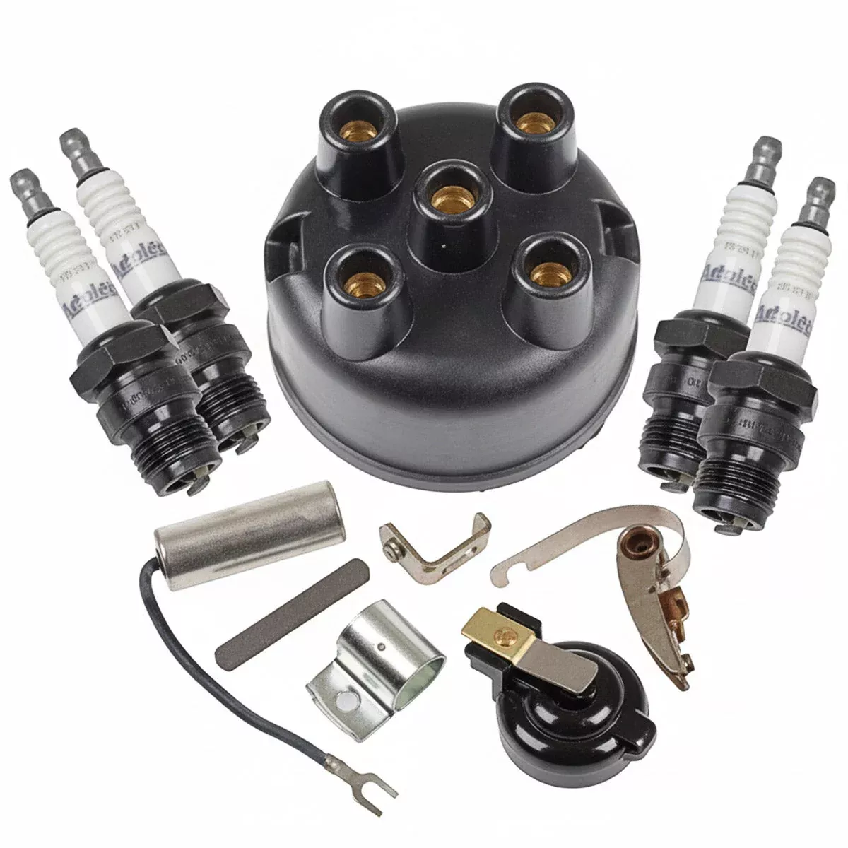 TISCO Master Tune-Up Kit for Farmall & International Tractors