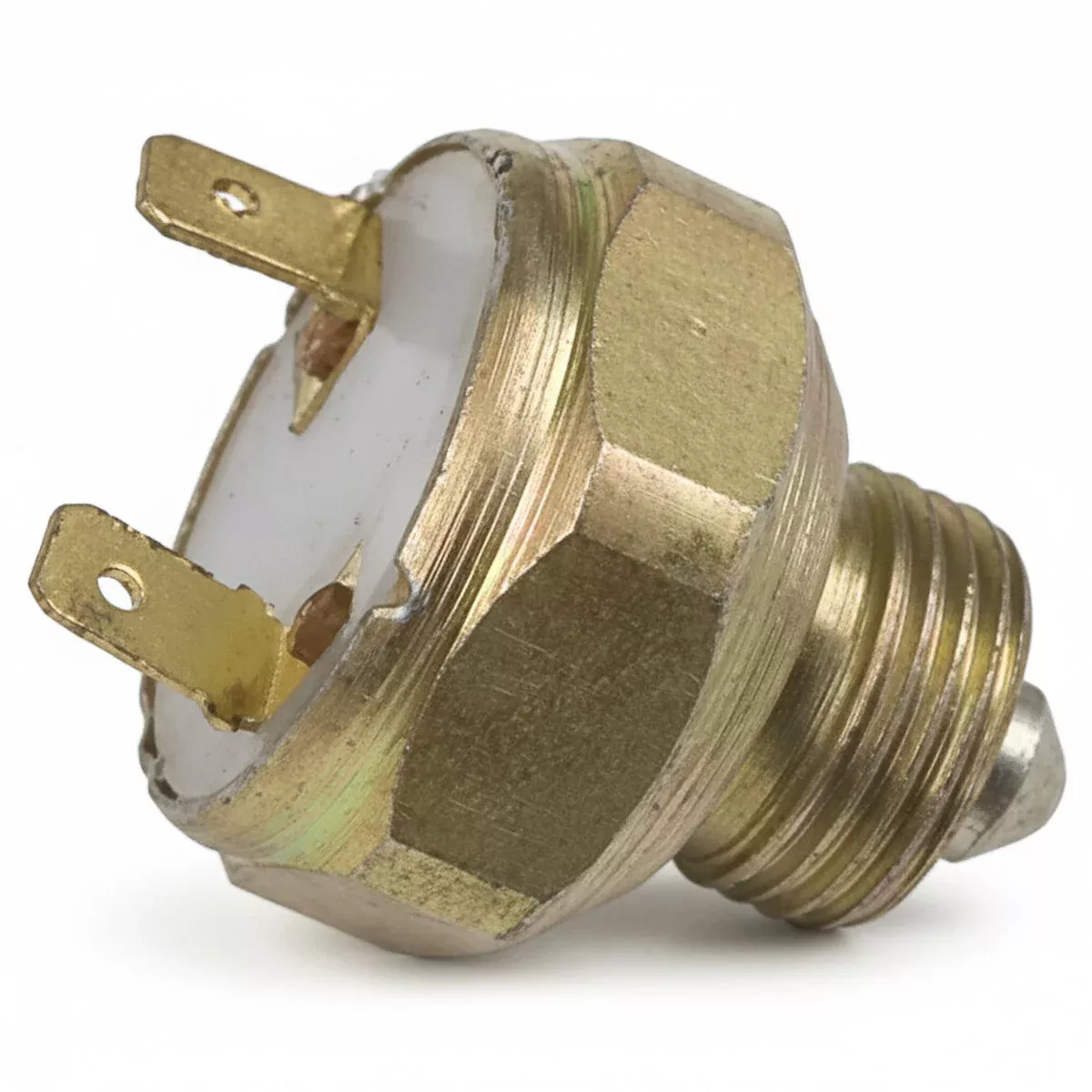 TISCO Neutral Safety Switch - Blade Style Terminals for Massey Ferguson, 1679223M2